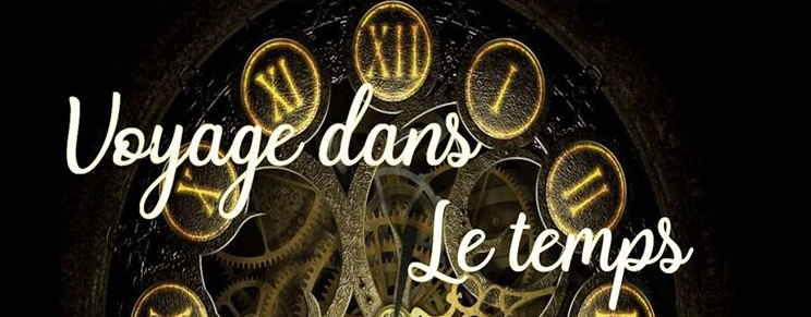 Voyage dans le temps