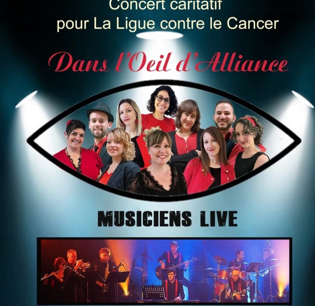 Affiche novembre 2025