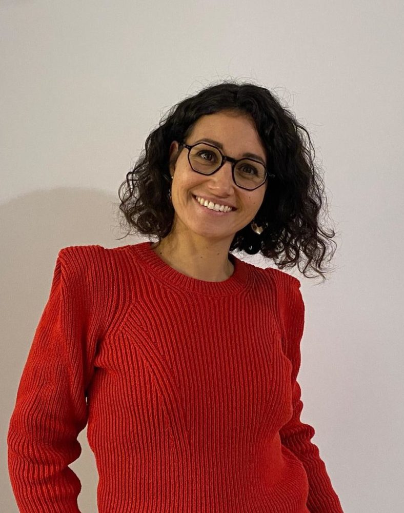 Faustine BOUTTIER